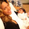 Beyoncé & Jay-Z Release First Photos Of Blue Ivy